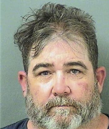 Christopher Garamy, - Palm Beach County, FL 